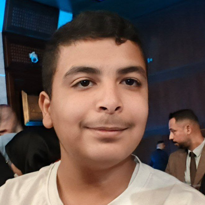 Hossam Massa Hussein