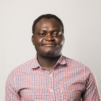 Timothy Oladiran Ajiboye