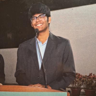 Yash Singh