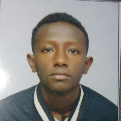 Ezekiyas Tsegaye