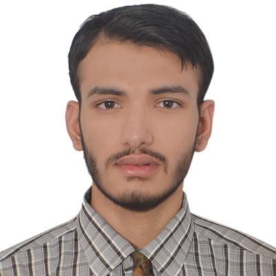 Fahad Shahid