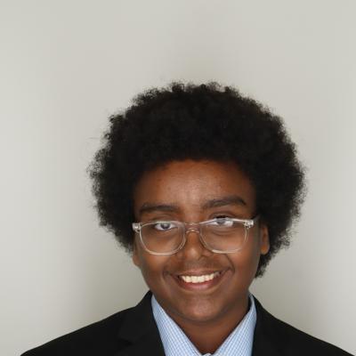 Yonas Amare
