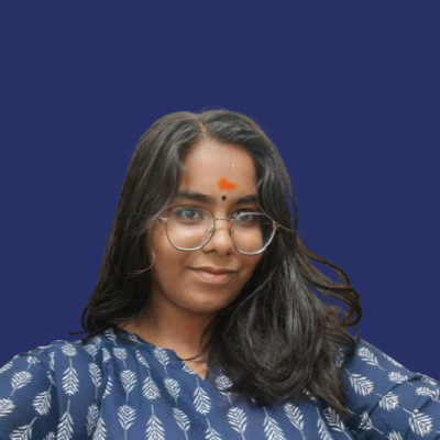 Niranjana Varier