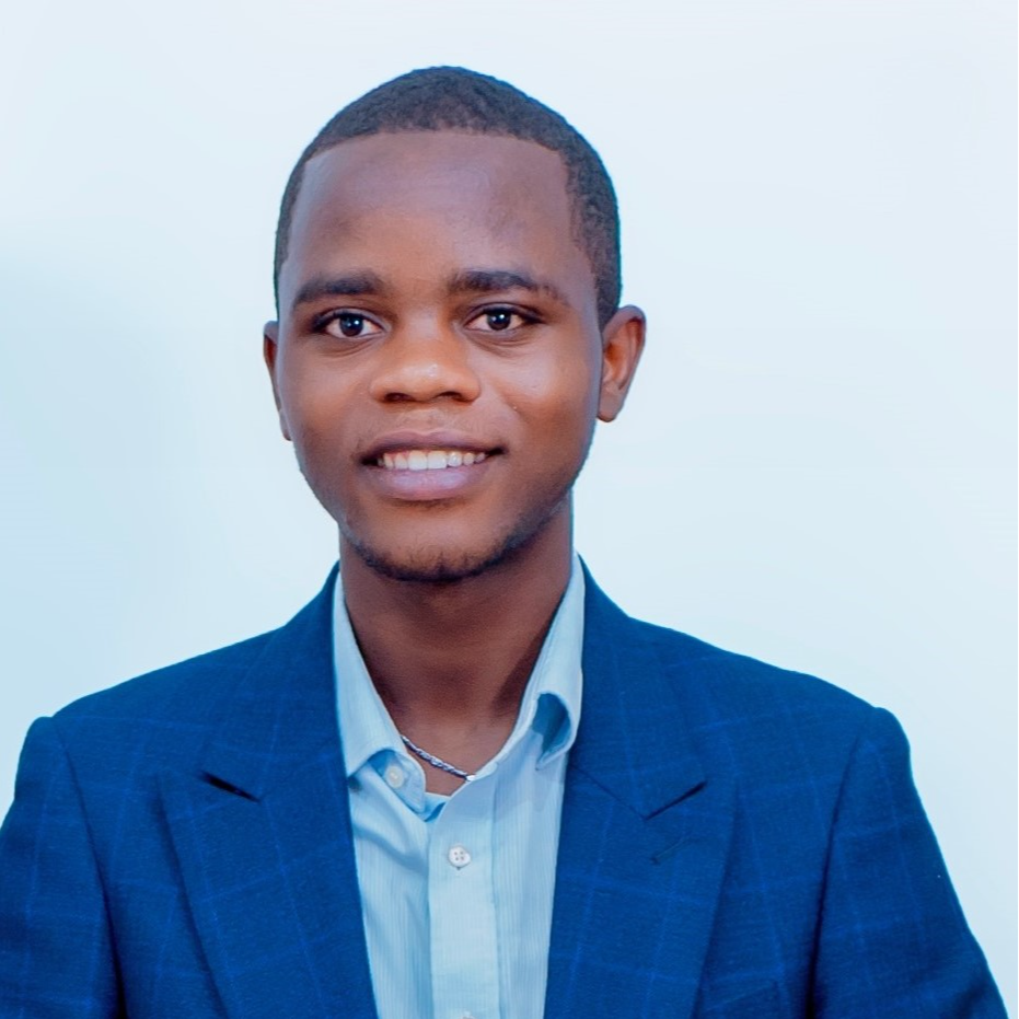 Jean Bonheur Icyikunze