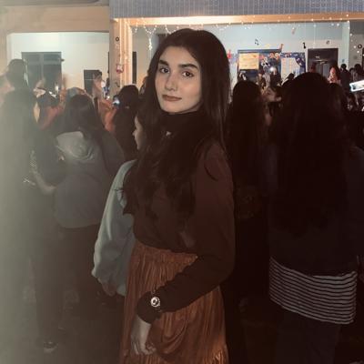 Hadia Akhtar