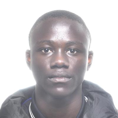 Samuel Iseoluwa Elegbede