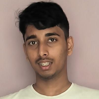 Divyansh Agrawal