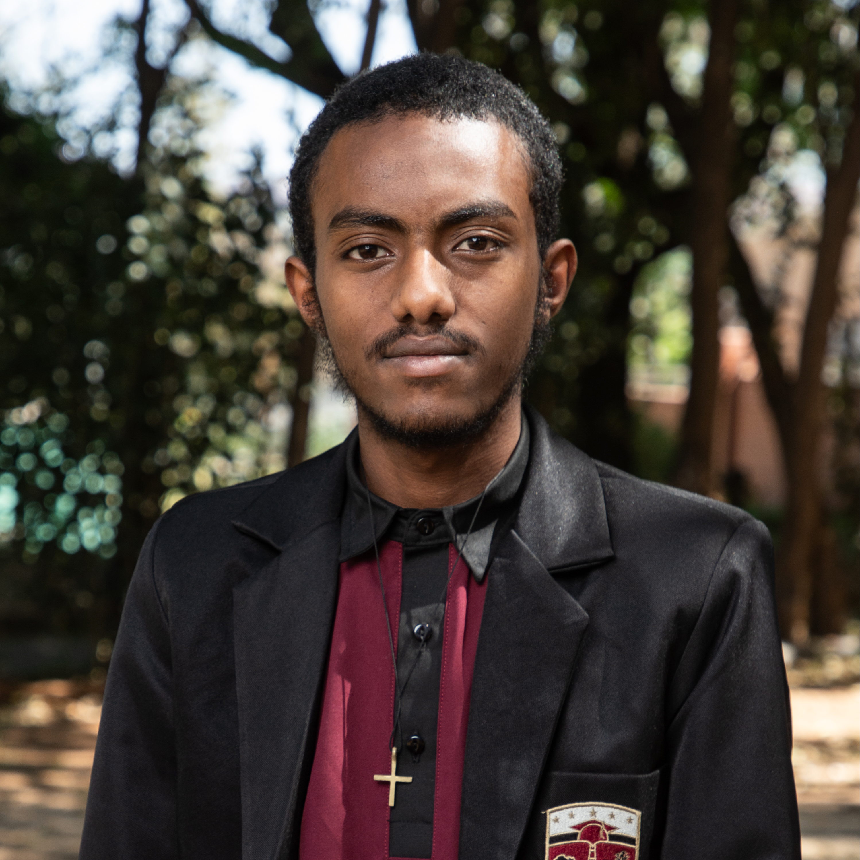 Biruk Habtamu Mamo