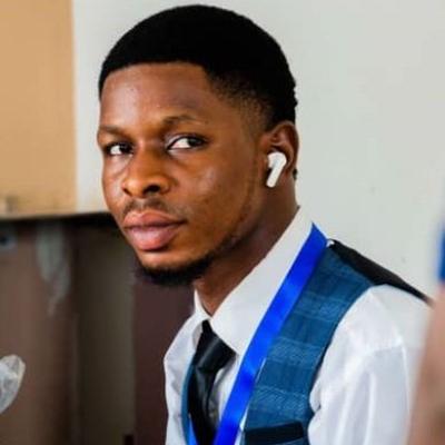 Sanusi Yusuf Eniola