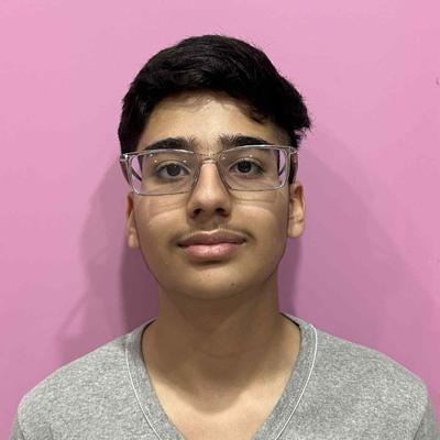 Aayan Pandit