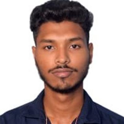 Sovan Das Barik