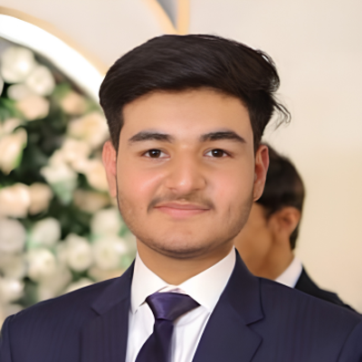 Muhammad Zain Ul Abdin
