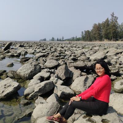 Pritidipa Das