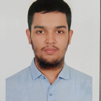 Tahsan Sahil