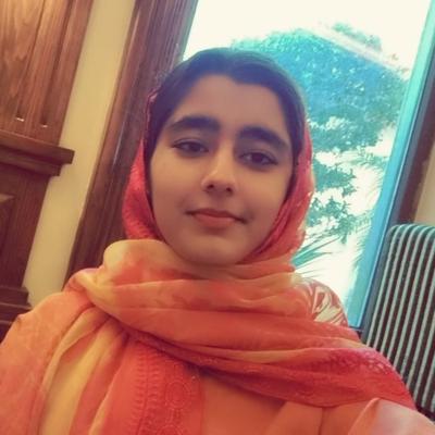 Abeeha Fatima